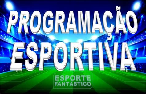 programação esportiva na tv|Esportes na TV .